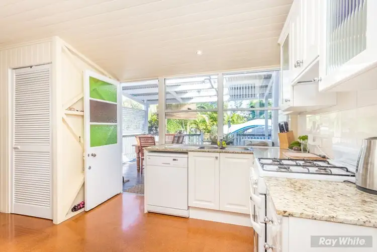 Fourth view of Homely house listing, 26 Swan Terrace, Windsor QLD 4030