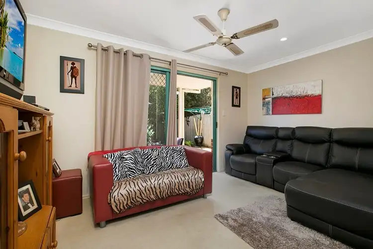 Fifth view of Homely townhouse listing, 21/55 Beckwith Street, Ormiston QLD 4160
