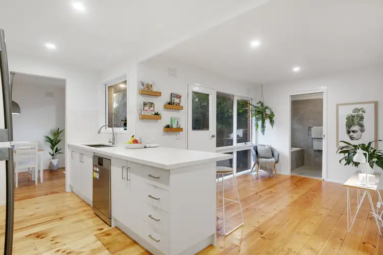 Third view of Homely house listing, 2 Melaleuca Court, Frankston VIC 3199