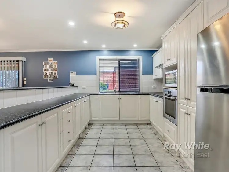 Sixth view of Homely house listing, 5 Reordan Drive, Greenwith SA 5125