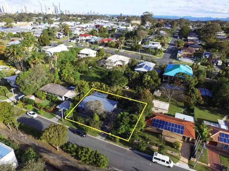 Main view of Homely house listing, 38 Allan Street, Southport QLD 4215