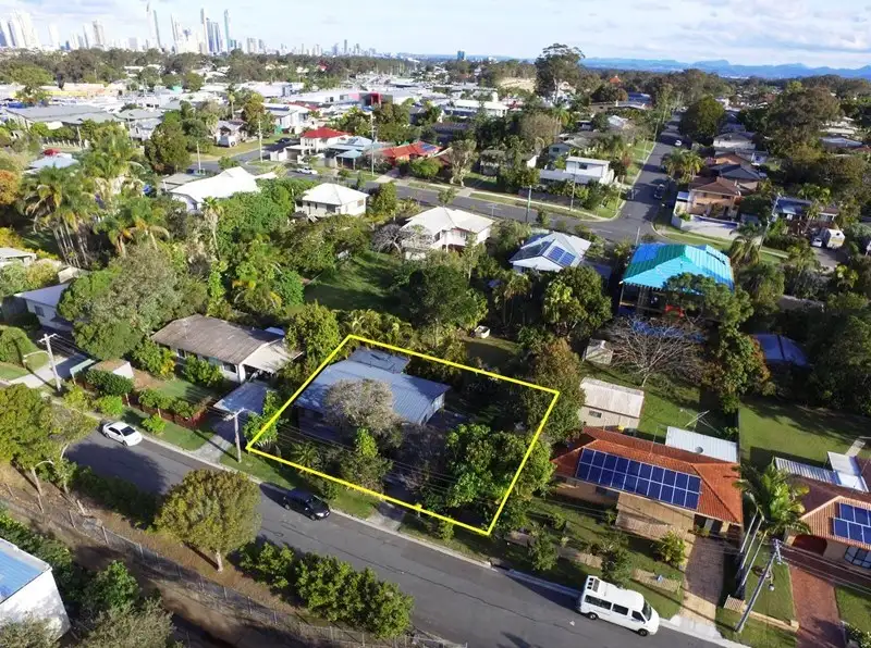 Main view of Homely house listing, 38 Allan Street, Southport QLD 4215