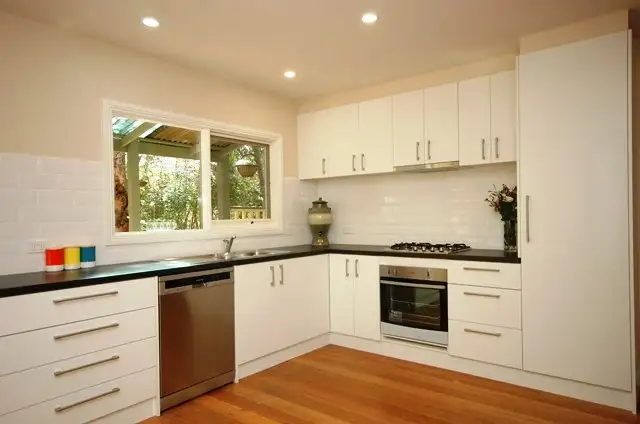 Fourth view of Homely house listing, 3 Hilltop Crescent, Mount Evelyn VIC 3796