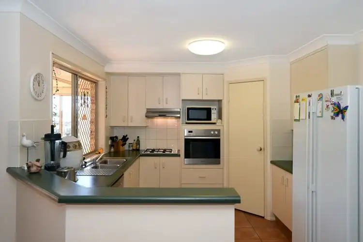 Fifth view of Homely house listing, 1 Winton Court, Middle Ridge QLD 4350