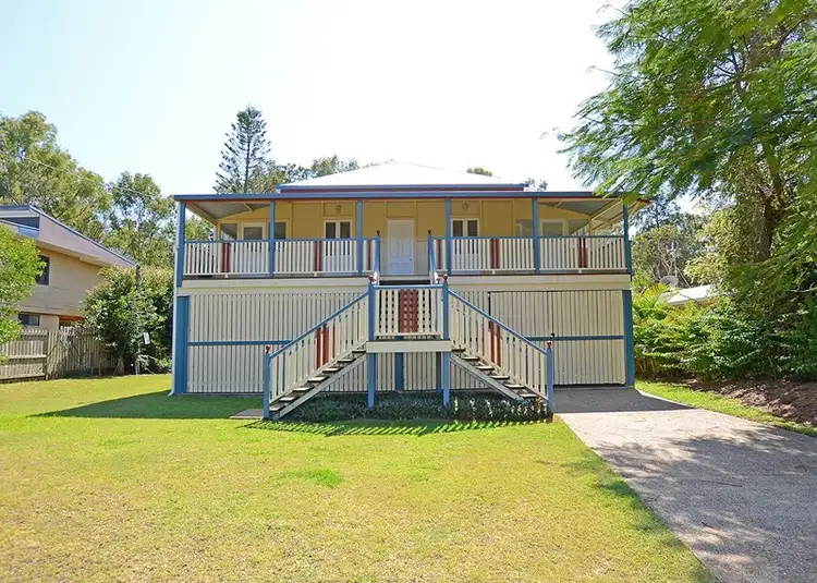 Second view of Homely house listing, 29 Pacific Promenade, Craignish QLD 4655