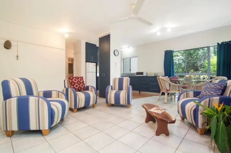 Main view of Homely apartment listing, Unit 2/11 Morning Close, Port Douglas QLD 4877