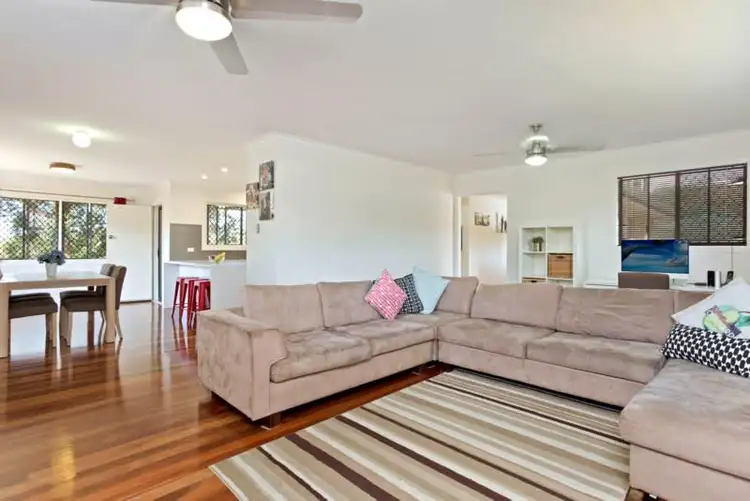 Third view of Homely house listing, 8 Barnehurst Street, Tarragindi QLD 4121