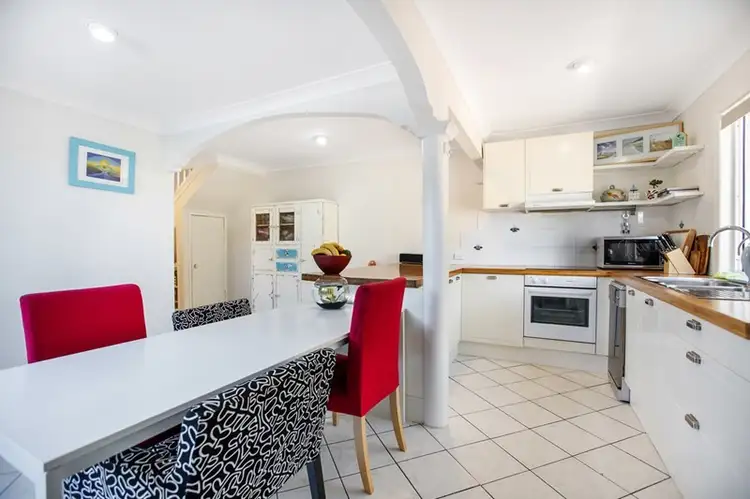 Sixth view of Homely villa listing, 2/9 Matina Street, Biggera Waters QLD 4216