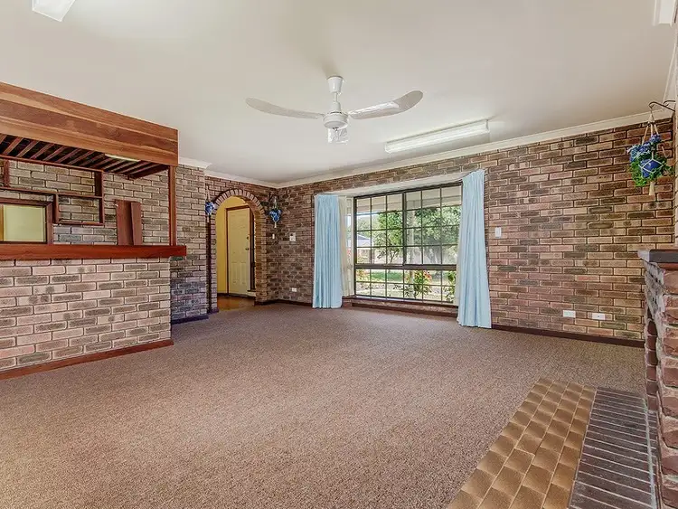 Fifth view of Homely house listing, 14 Willis Street, Warnbro WA 6169