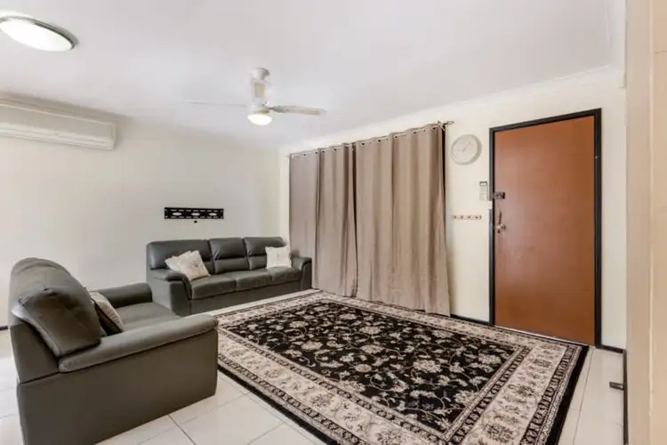Second view of Homely villa listing, 3/196-200 Harrow Road, Glenfield NSW 2167