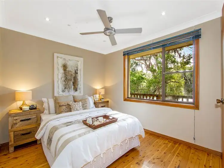 Second view of Homely house listing, 100 The Scenic Road, Killcare NSW 2257