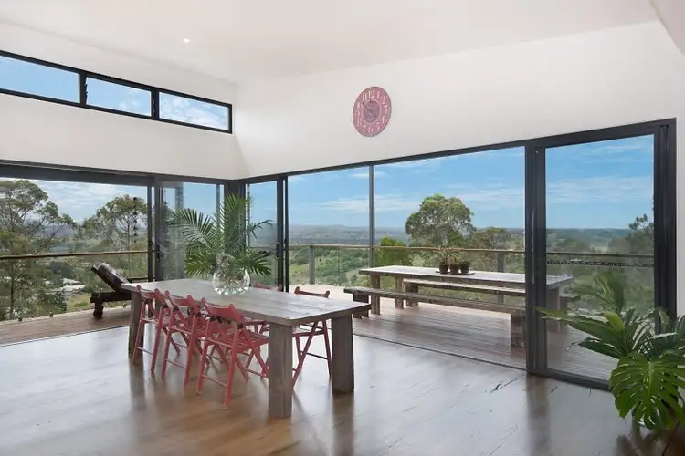 Third view of Homely house listing, 31 Mountain View Drive, Goonellabah NSW 2480