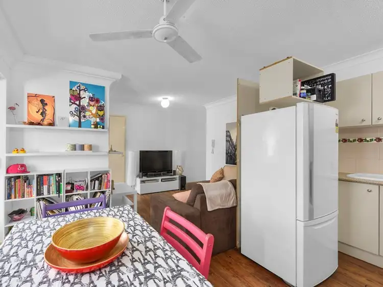 Third view of Homely unit listing, 7a/151 Beatrice Terrace, Ascot QLD 4007