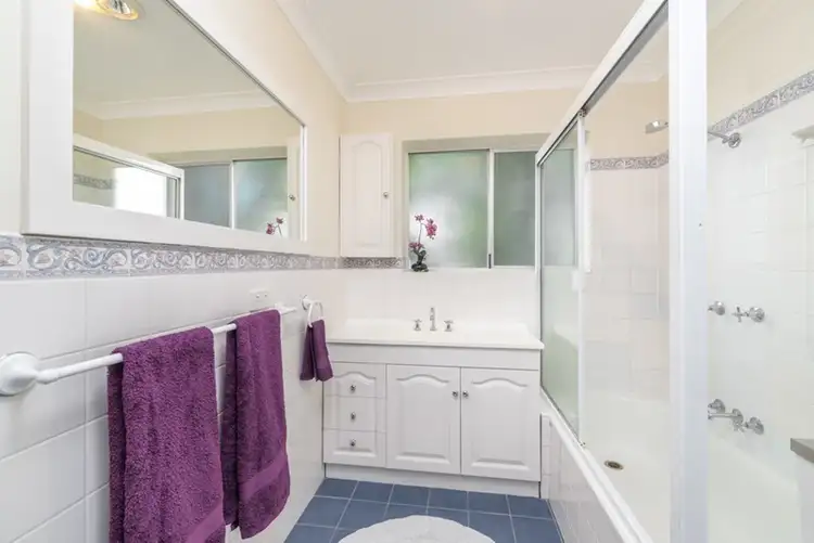 Sixth view of Homely apartment listing, 6/14 Lang Parade, Auchenflower QLD 4066