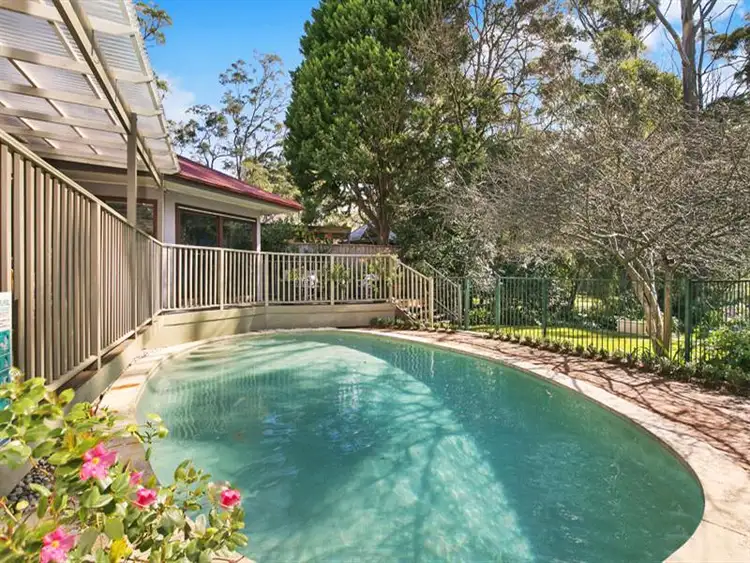 Third view of Homely house listing, 4 Geoffrey Street, Turramurra NSW 2074