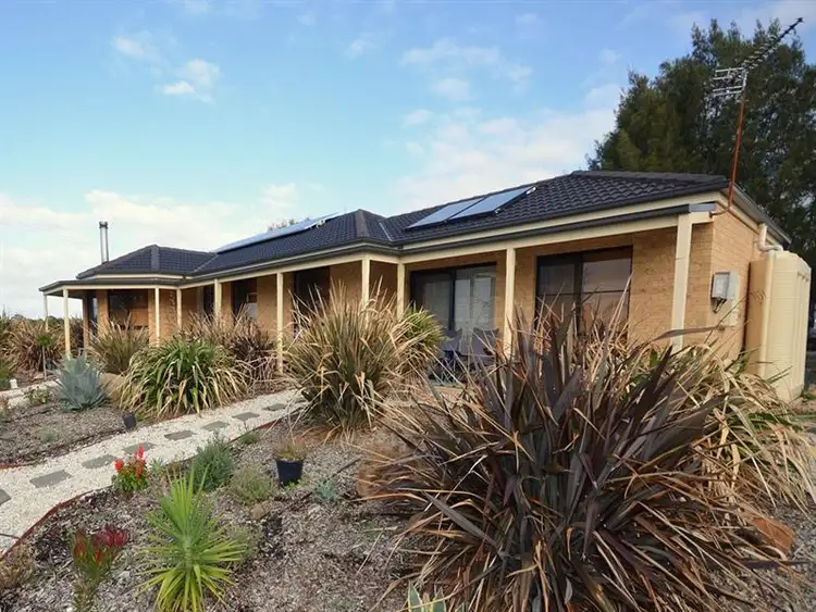 Main view of Homely rural property listing, 17 Bridge Street, Skipton VIC 3361