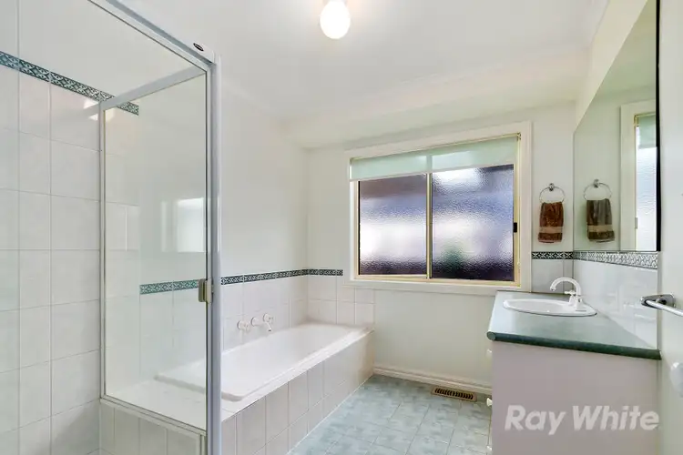 Seventh view of Homely house listing, 63A Ferndale Road, Upper Ferntree Gully VIC 3156