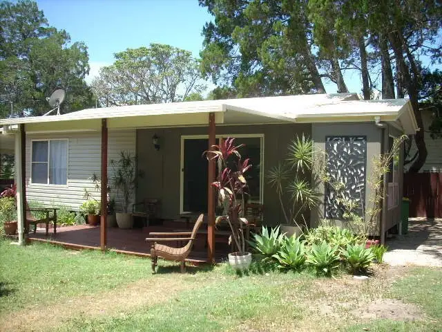 Second view of Homely house listing, 32 Satton Street, Russell Island QLD 4184