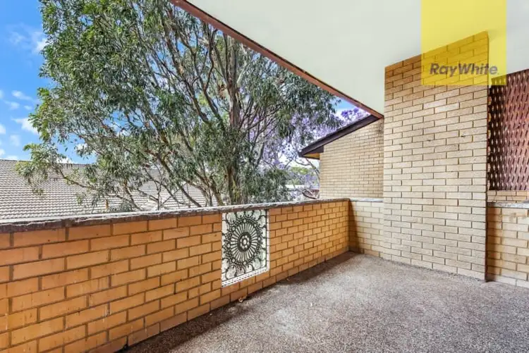 Fifth view of Homely unit listing, 13/20 Queens Avenue, Parramatta NSW 2150