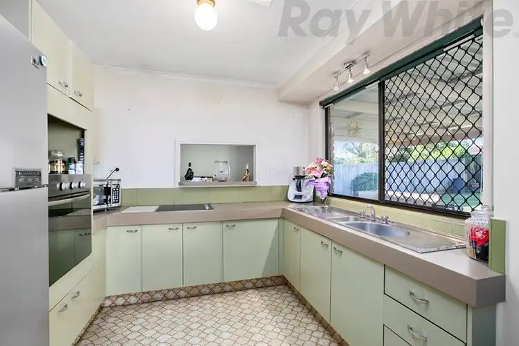Sixth view of Homely house listing, 54 Cumberland Drive, Alexandra Hills QLD 4161
