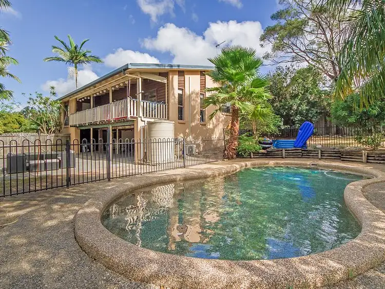 4 Wilga Grove, Ashmore QLD 4214