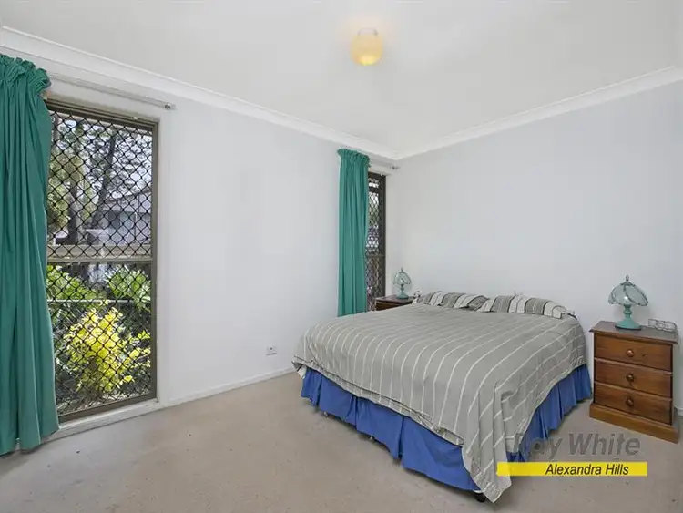 Fourth view of Homely house listing, 99 Queens Court Road, Alexandra Hills QLD 4161
