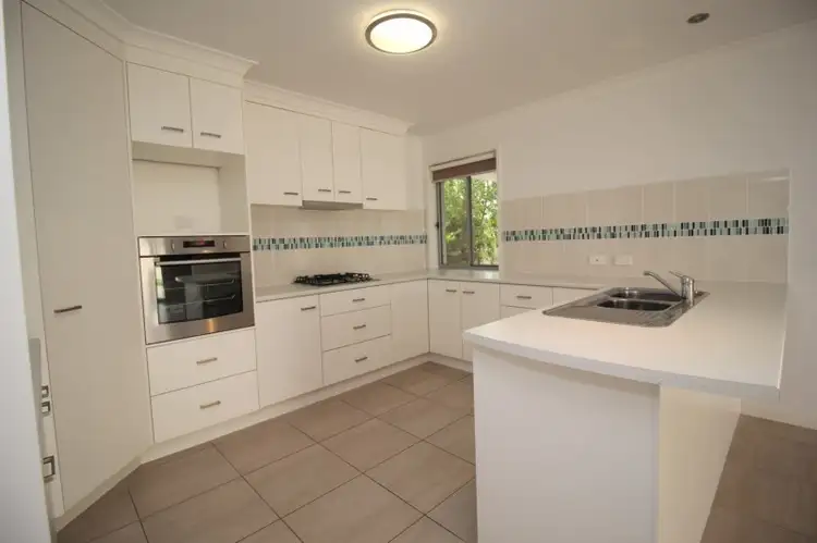 Fourth view of Homely house listing, 65 Lakeside Drive, Emerald QLD 4720