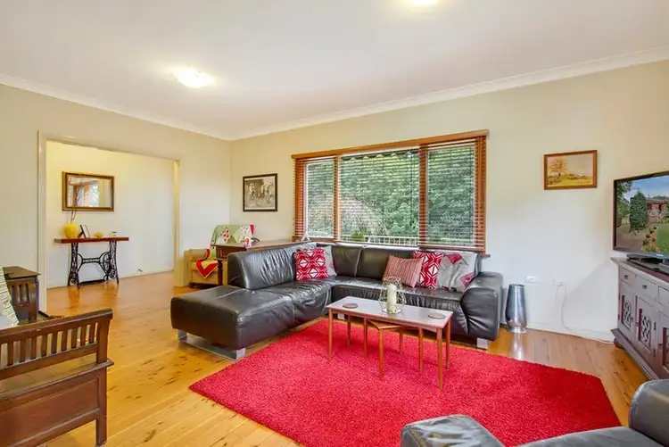 Fifth view of Homely house listing, 1237 Bells Line of Road, Kurrajong Heights NSW 2758