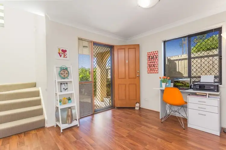 Second view of Homely townhouse listing, 7/121 Albany Creek Road, Aspley QLD 4034