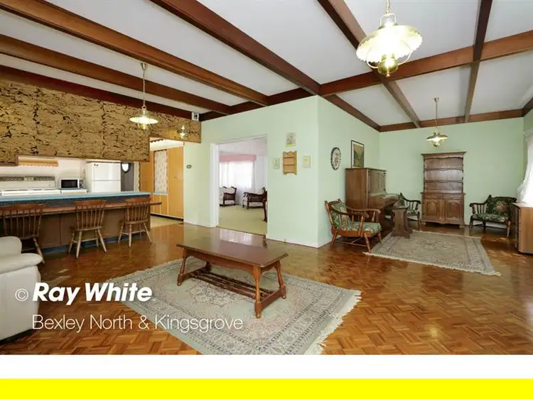 Third view of Homely house listing, 24 Kinsel Avenue, Kingsgrove NSW 2208