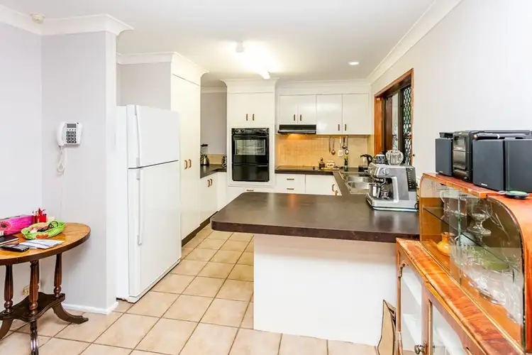 Fourth view of Homely house listing, 46 Mayfair Drive, Browns Plains QLD 4118