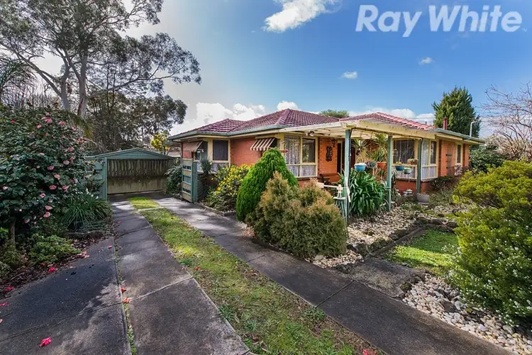 Second view of Homely house listing, 24 Lance Road, Bayswater VIC 3153