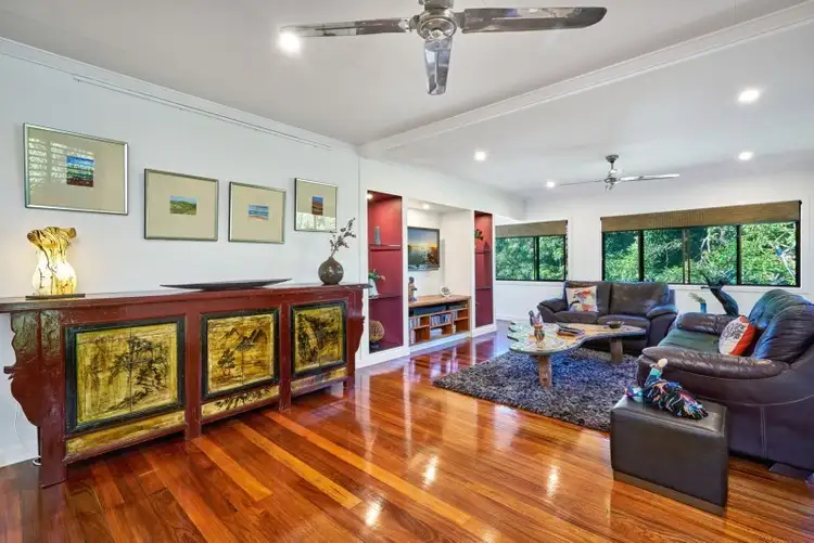 Fourth view of Homely house listing, 28 Stuart Street, Edge Hill QLD 4870