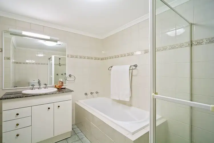 Fifth view of Homely apartment listing, 11/45 Walkers Drive, Lane Cove NSW 2066