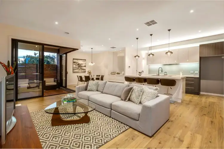 Second view of Homely house listing, 35 Rose Street, Doncaster VIC 3108