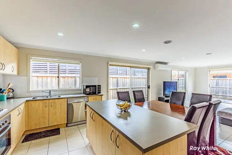 Sixth view of Homely house listing, 12 Celestine Drive, Officer VIC 3809
