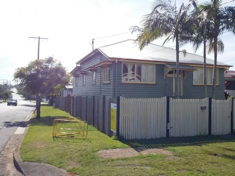 Second view of Homely house listing, 49 Violet Street, Wynnum QLD 4178