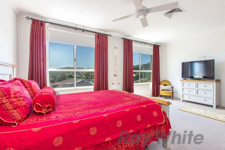 Fifth view of Homely house listing, 15 Parkwood Close, Tingira Heights NSW 2290