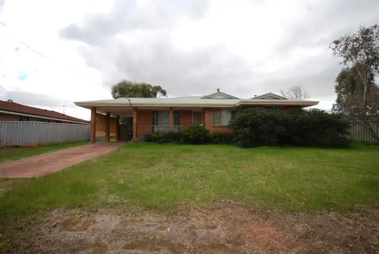 29 Brooking Street, Williams WA 6391