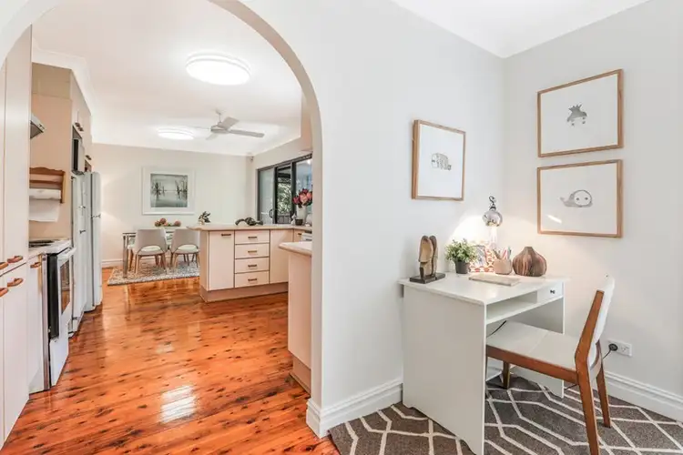 Fifth view of Homely house listing, 46 Glanmire Road, Baulkham Hills NSW 2153