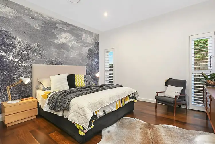 Sixth view of Homely house listing, 72 Warrane Road, Willoughby NSW 2068