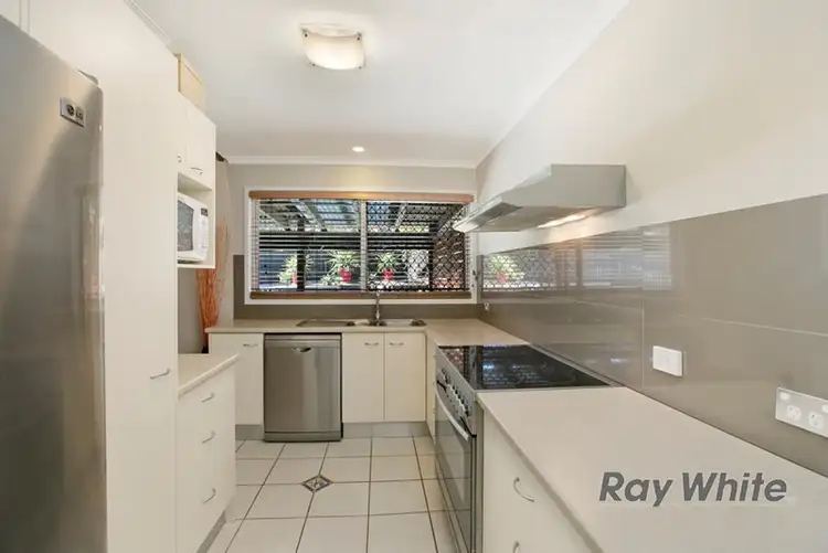 Third view of Homely house listing, 14 Burwood Road, Alexandra Hills QLD 4161