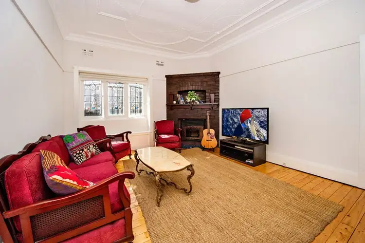 Fifth view of Homely house listing, 1A Gardyne Street, Bronte NSW 2024