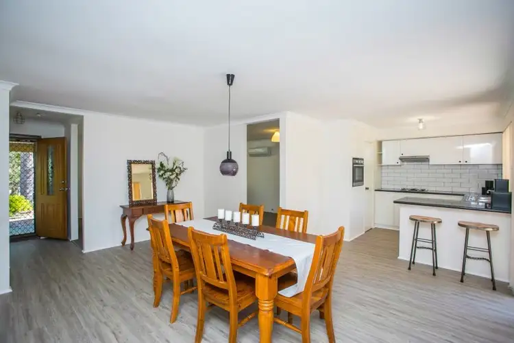 Second view of Homely house listing, 26 Astroloma Place, Koongamia WA 6056