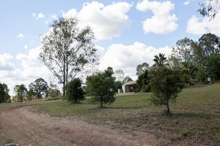 Third view of Homely house listing, 32 Thompson Road, Runnymede QLD 4615
