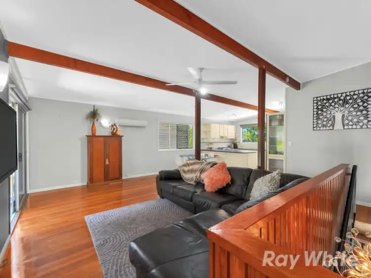 Fifth view of Homely house listing, 42 Bargo Street, Arana Hills QLD 4054