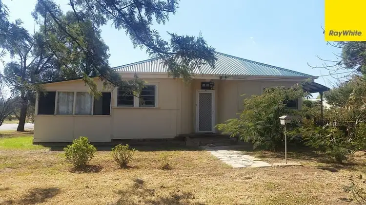 6 Oxford Street, Forbes NSW 2871