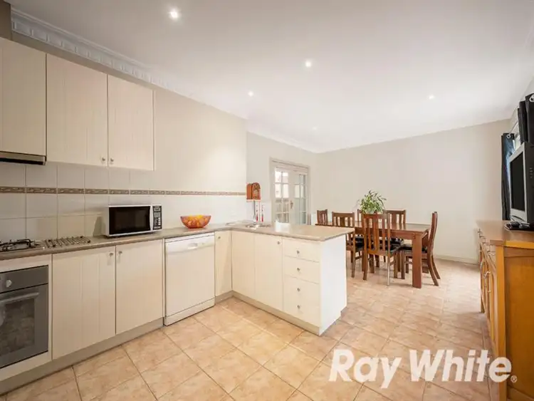 Second view of Homely unit listing, 1/64 Mount Dandenong Road, Ringwood East VIC 3135
