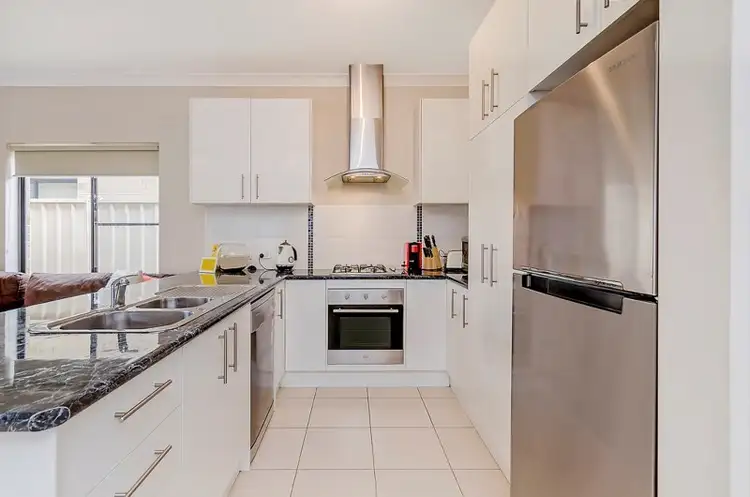 Fourth view of Homely house listing, 36A Whites Road, Salisbury North SA 5108