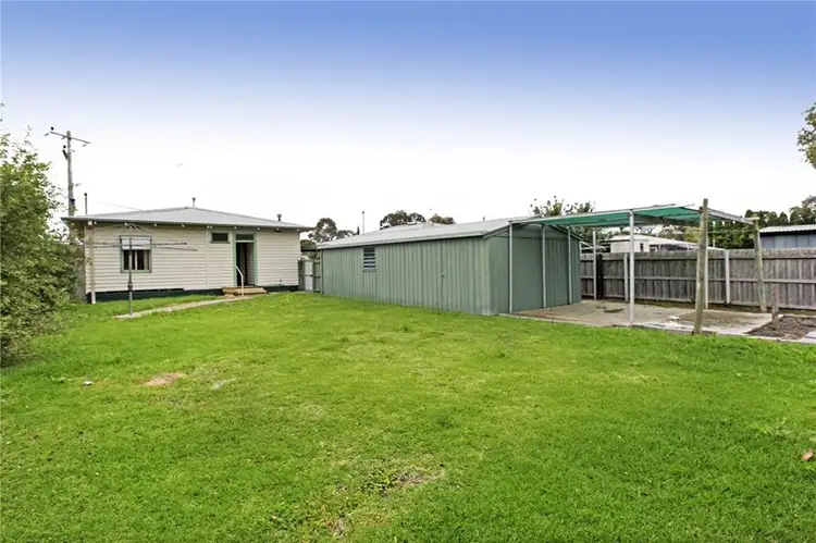 Seventh view of Homely house listing, 1 Sparks Road, Norlane VIC 3214